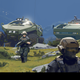 Image for article titled The Art Of Halo Infinite